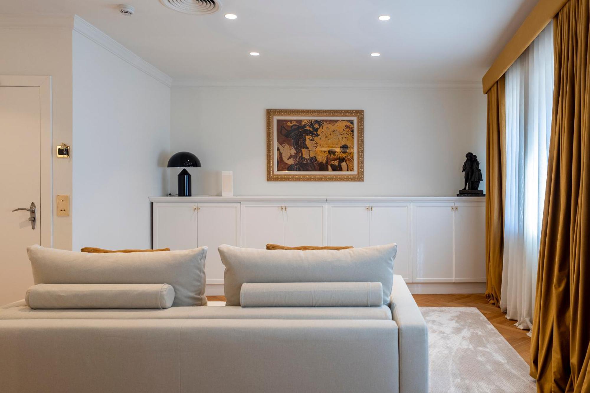 Palacio Ca Sa Galesa 5* Palma de Mallorca