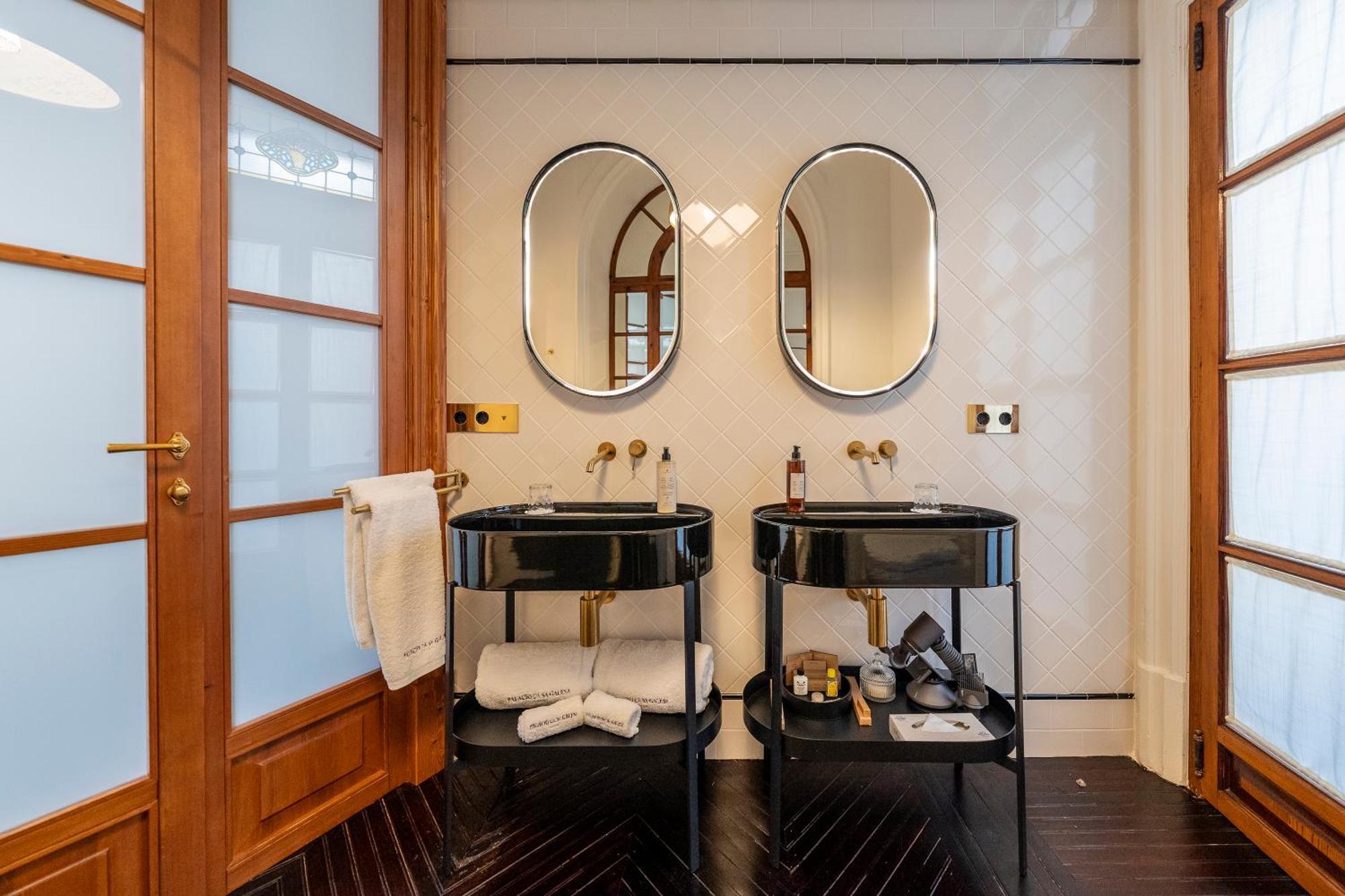 Hotel Palacio Ca Sa Galesa 5*