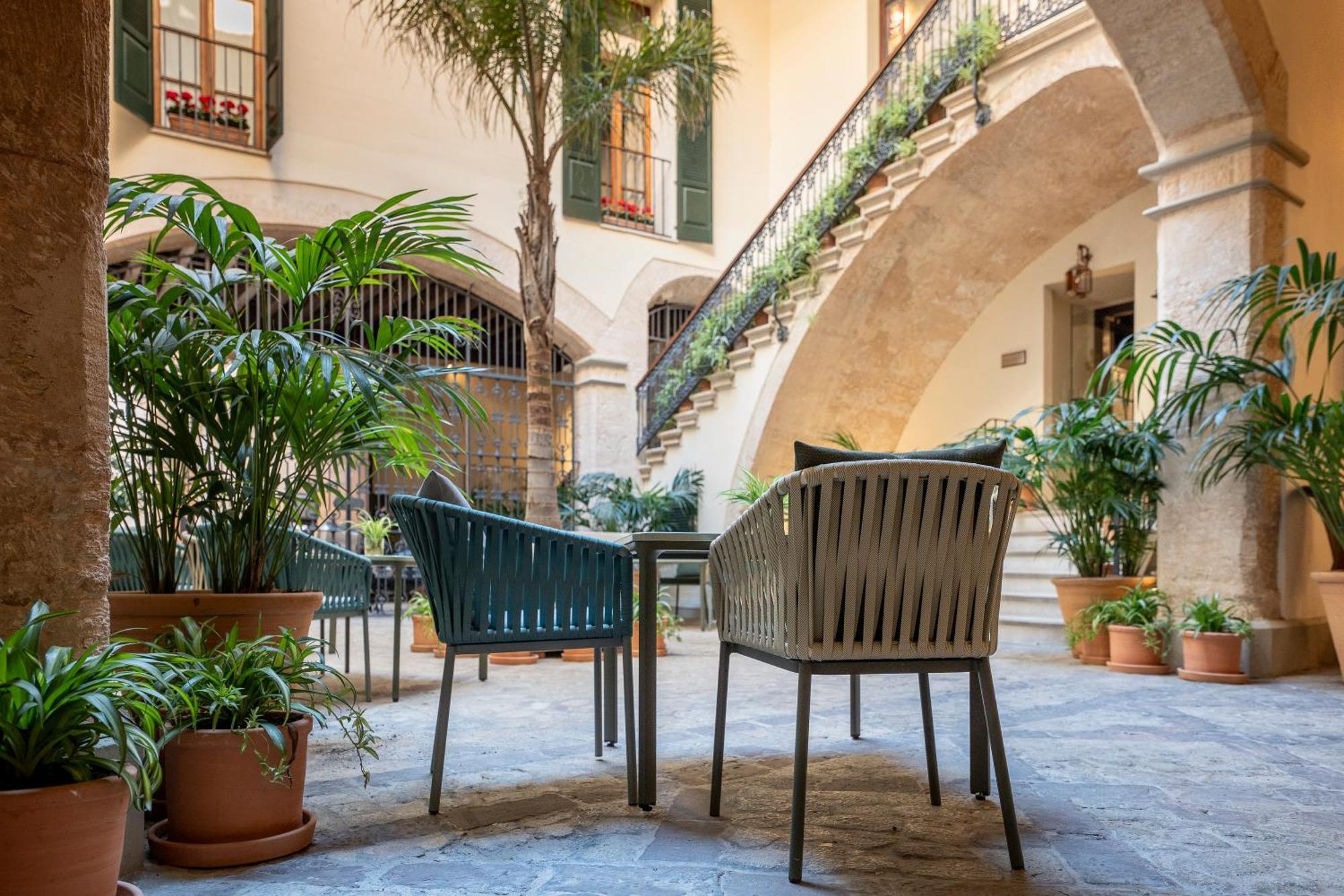 Hotel Palacio Ca Sa Galesa Palma de Mallorca